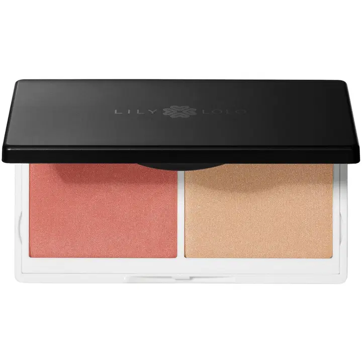 Lily Lolo 10 g Poskipunaduo Coralista