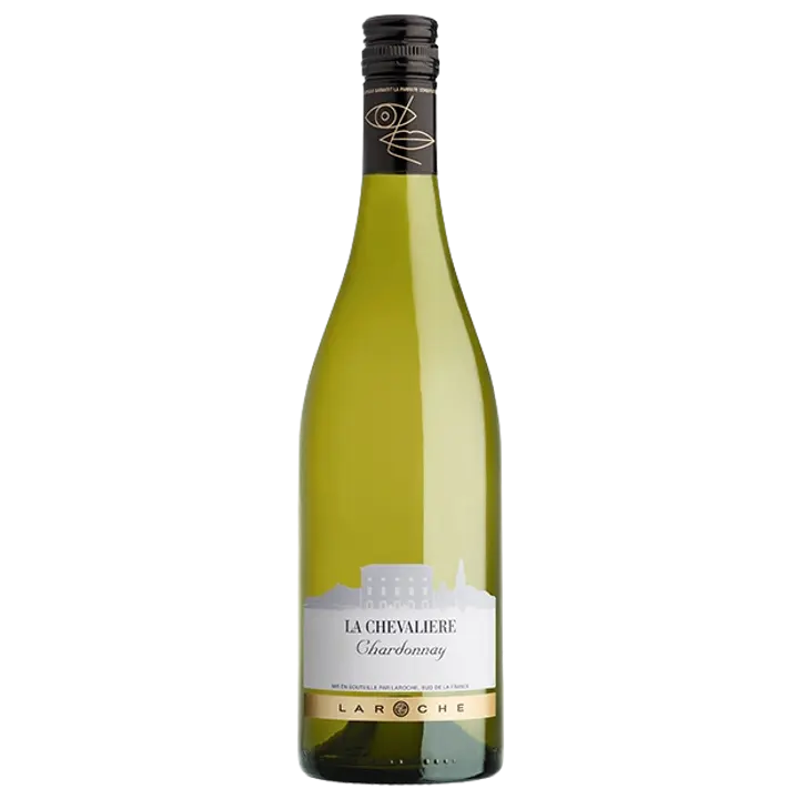 Laroche La Cheval Chardonnay KGT vein 13%vol 750ml