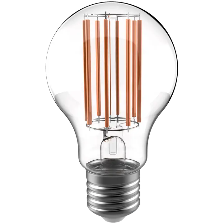 Airam LED A60 840 806lm E27 360 CL