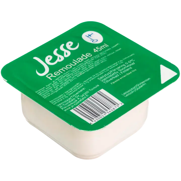 Jesse Remouladekastike 45 ml