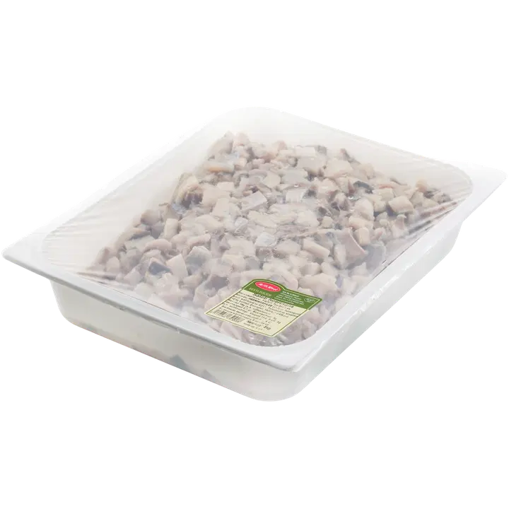 M.V.Wool Salatiheeringas u 400g