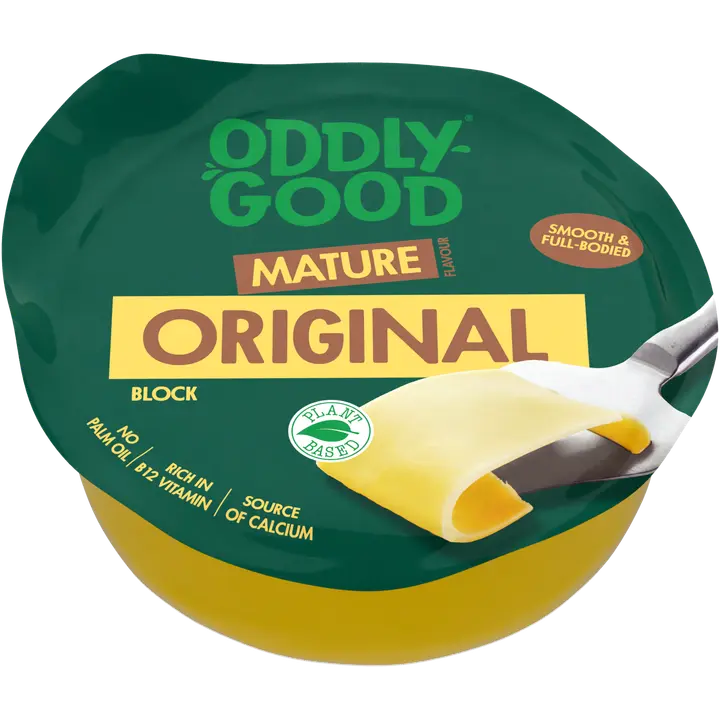 Valio Oddlygood® block e250 g original