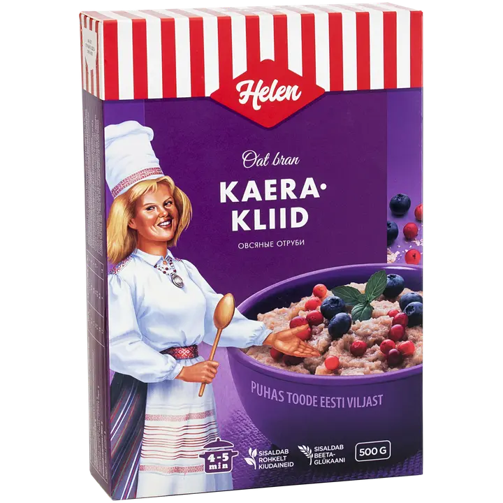Helen Kaerakliid 500gr