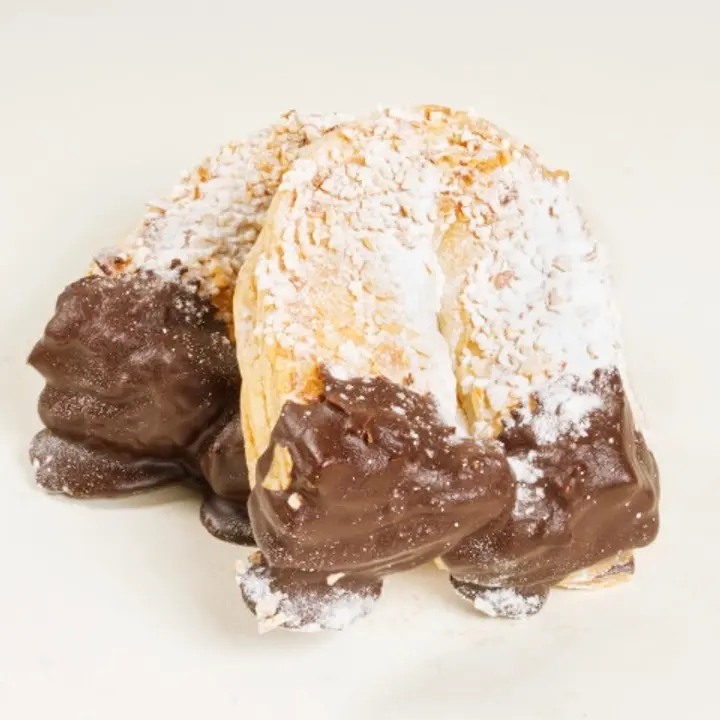 Kotileipomo Siiskonen hevosenkenkä 2 kpl