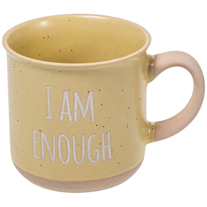 Kruus i am enough