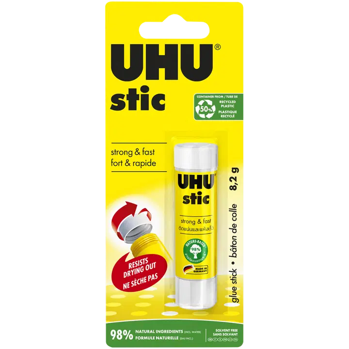 Uhu limstift stic 8,2 g