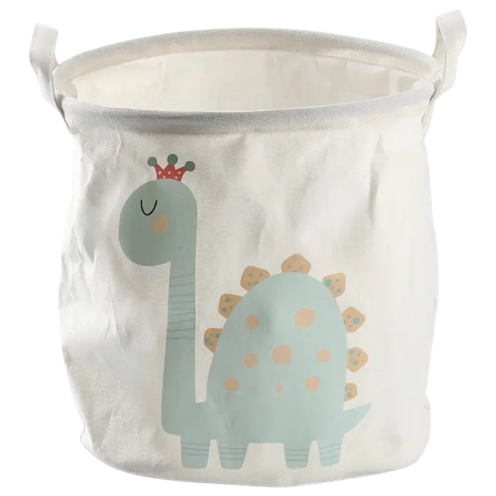 Zeller säilytyskori Dino Ø 30 cm