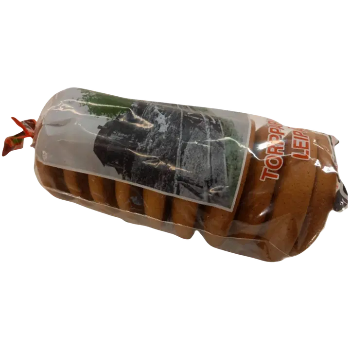 Kankaanpää torpparinleipä 280g