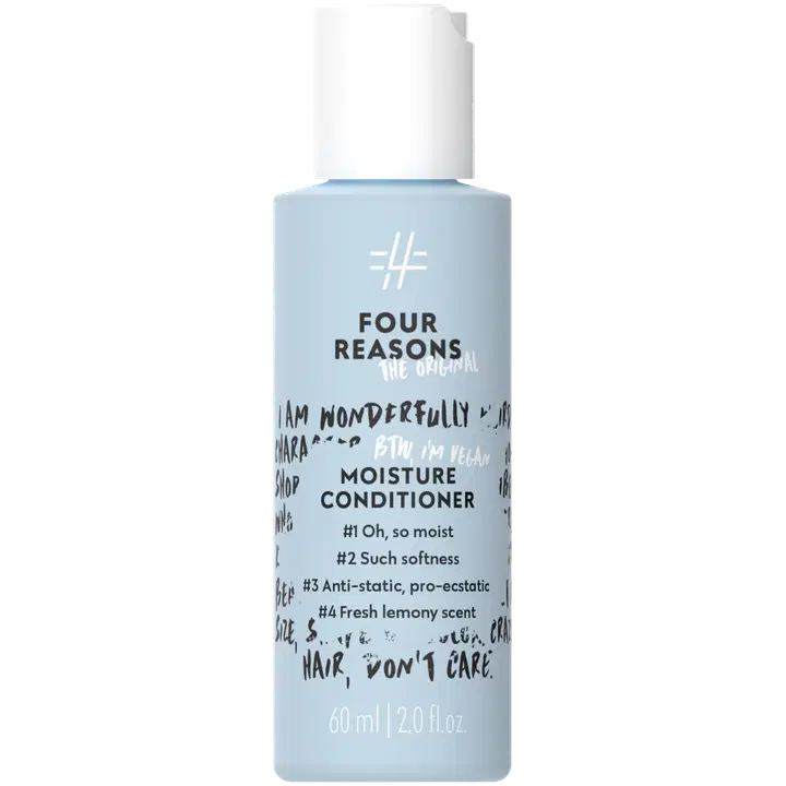 Four Reasons Original Moisture Conditioner hoitoaine 60 ml