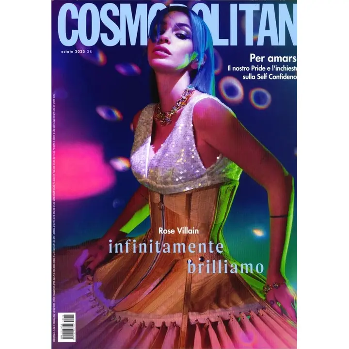 Cosmopolitan (IT)