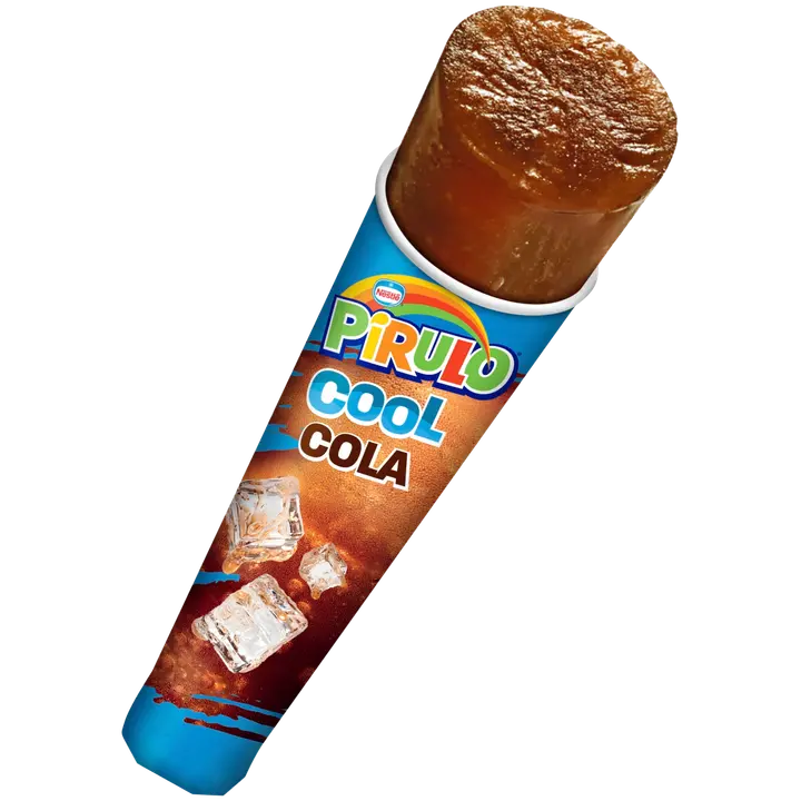 Pirulo koolamaitseline mahlajää, 100 g / 99 ml