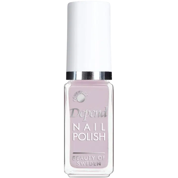 Depend Kynsilakka 5 ml nr 736