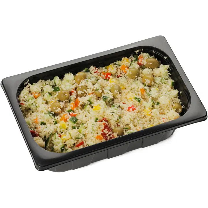 Fresh SalaattiMestari Couscoussalaatti 1,3kg GN¼