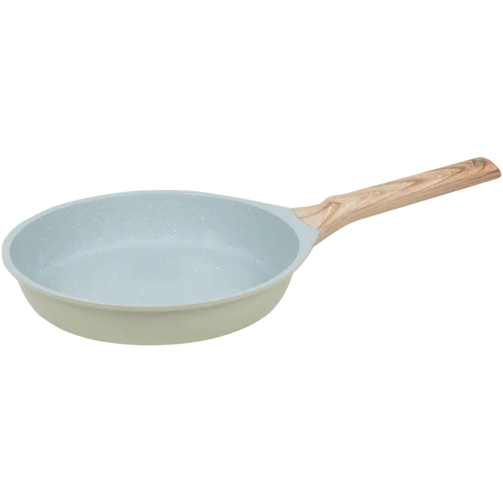 Pann House 24 cm, hall/roheline