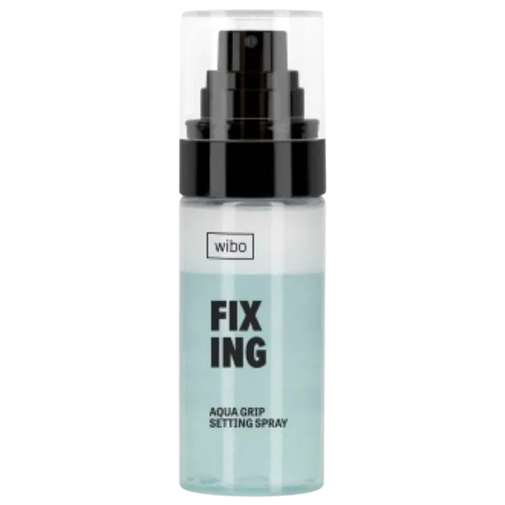 WIBO Fixing Aqua Grip Setting Spray 55ml