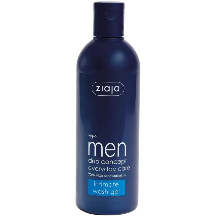 Ziaja Men intiimpesugeel 300ml