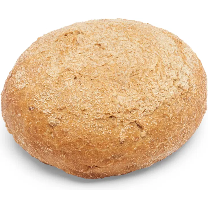 Lantmännen SBS Rustic Sämpylä Tumma 73g