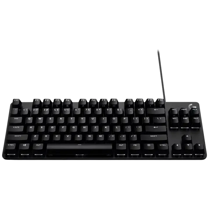 Mänguri klaviatuur G413 SE