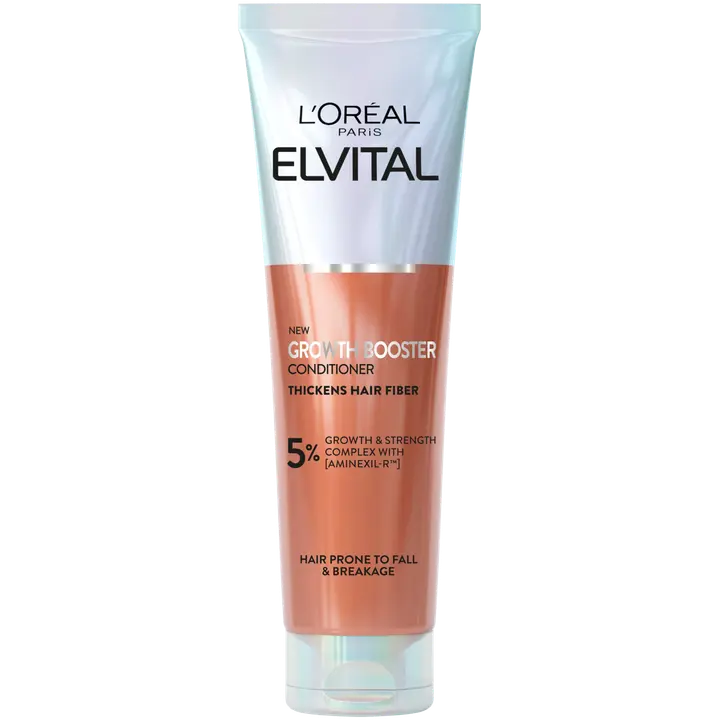 L'Oréal Paris Elvital Growth Booster Hoitoaine hiustenlähtöä vastaan 150 ml