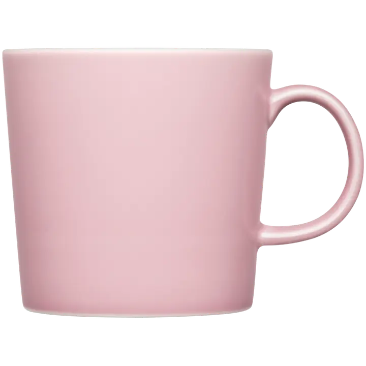 Iittala Teema ruusu muki 0,3L