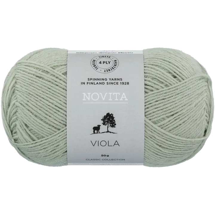 Lanka Viola 50 g 307