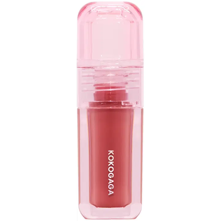 Nyangjelly Glow Lip,03 Rose jelly,4 ml