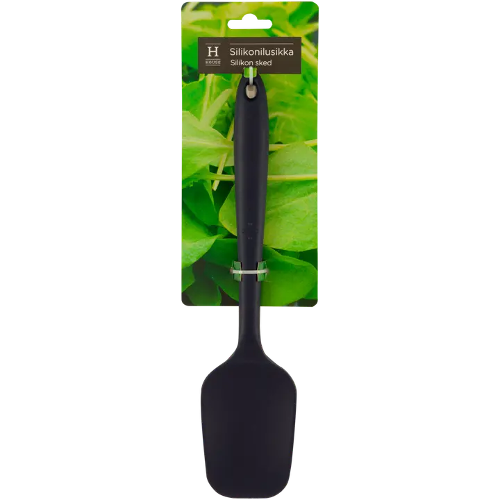 House silikonilusikka 28 cm