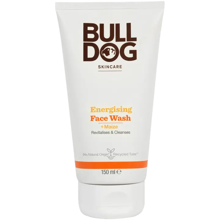 Energising Face Wash 150 ml