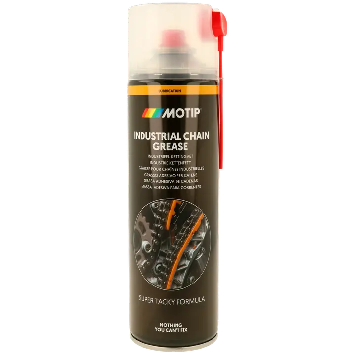 Ketimääre Chain grease 500 ml