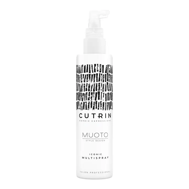 CUTRIN MUOTO Monitoimisuihke 200ml