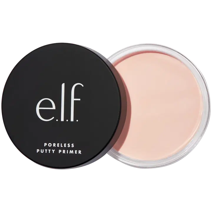 e.l.f. cosmetics Poreless Putty Primer Universal Sheer pohjustusaine 21 g