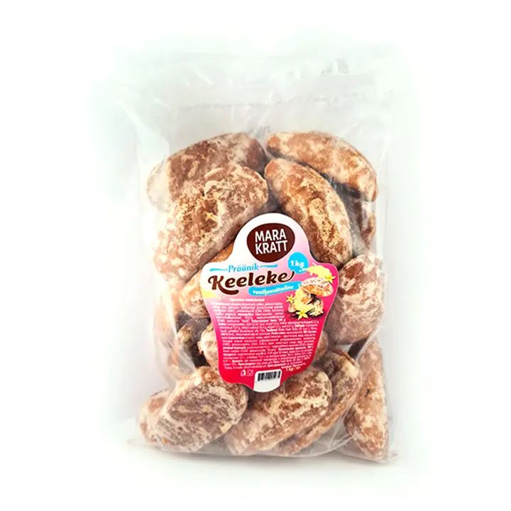 Marakratt präänik keeleke 1 kg