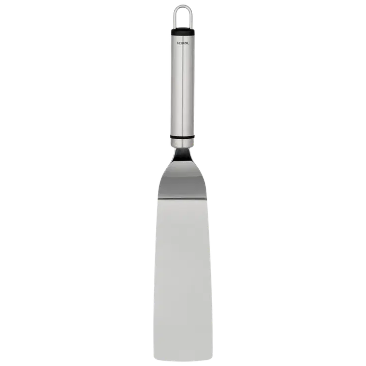 Heirol teräslasta / notkea paistinlasta 28,5cm, Steely