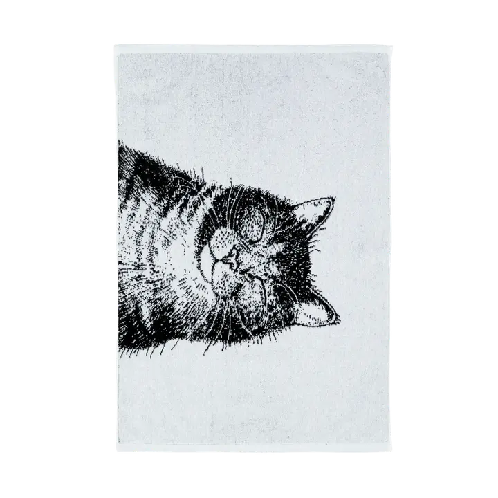 Käterätt 50x70 Kass