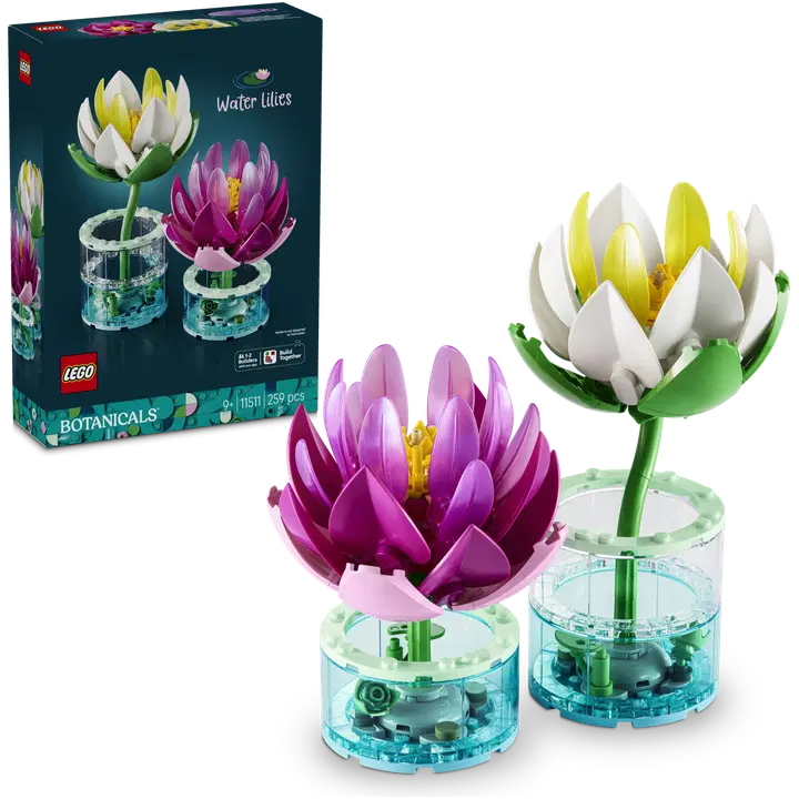 11511 botanicals vesiroosid