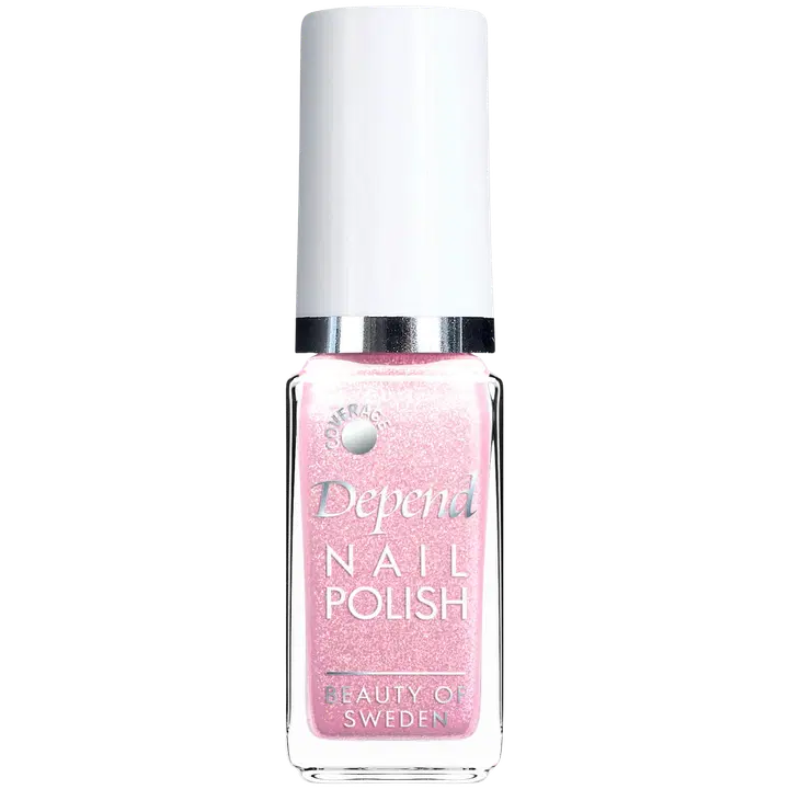 Depend Kynsilakka 5 ml nr 819