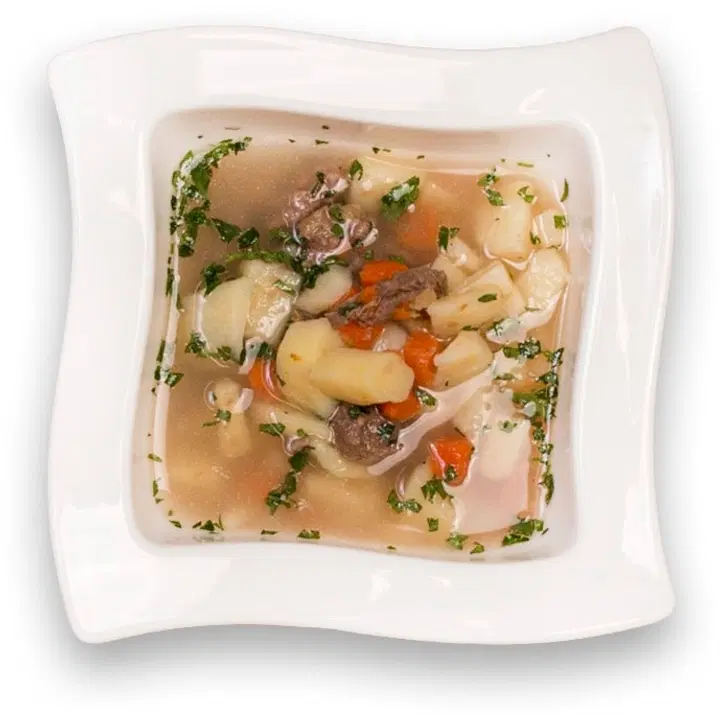 Feelia Lihakeittoaines 600g