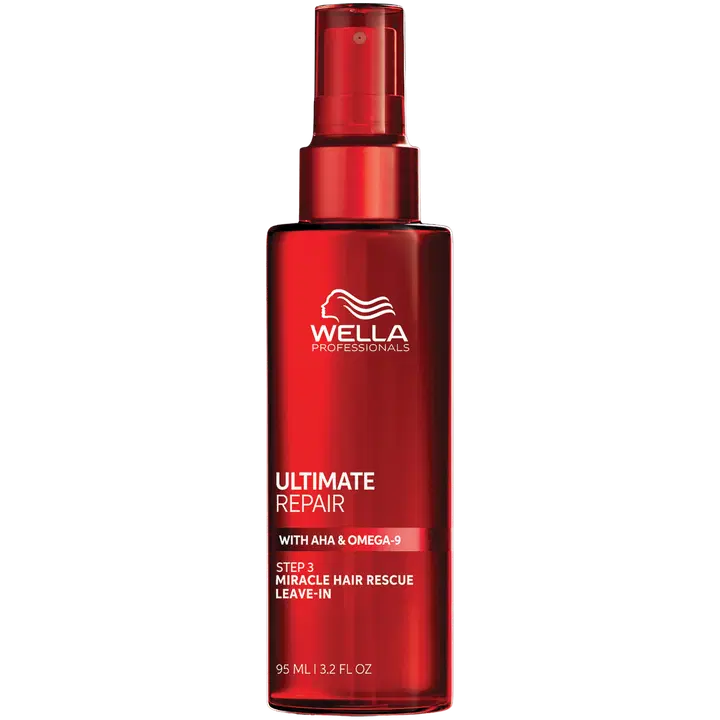 Wella Professionals Ultimate Repair Miracle Hair Rescue hoitosuihke 95 ml