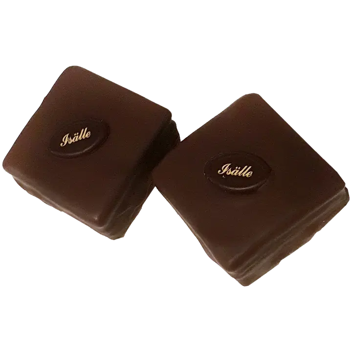 Jokioisten Leipä isänpäiväleivos 2 x 90 g pakattu rommin makuinen leivos