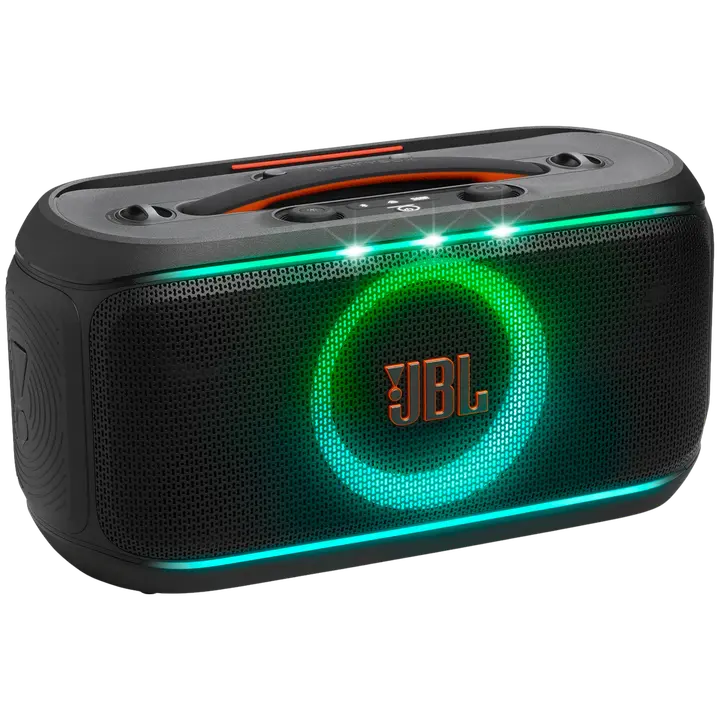 Kõlar JBL PartyBox On-The-Go 2