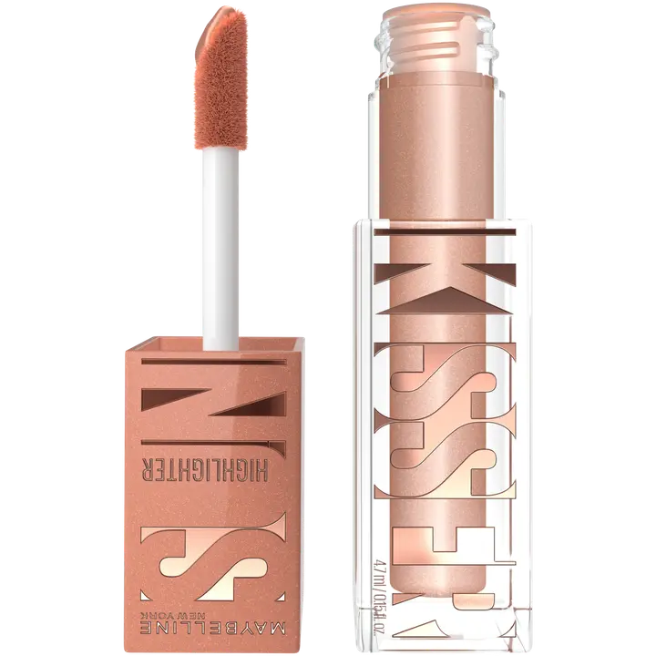 Maybelline Sunkisser särapuuder Kiss of Shimmer