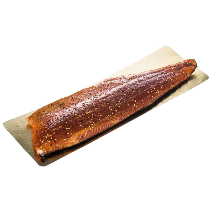 Dirhami Kuums.Lõhe Kogufilee Tšilli 1,2-1,5Kg