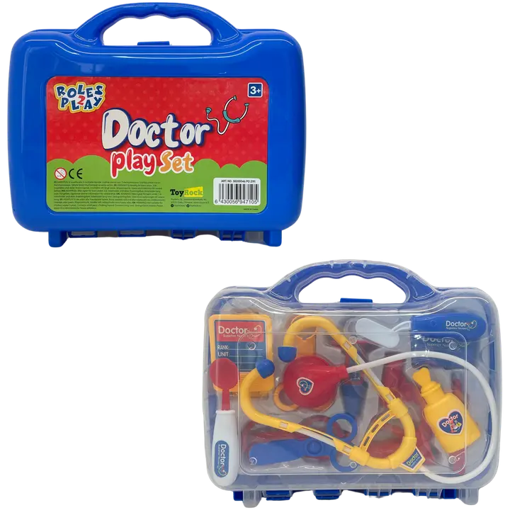 Arsti komplekt 13 tk