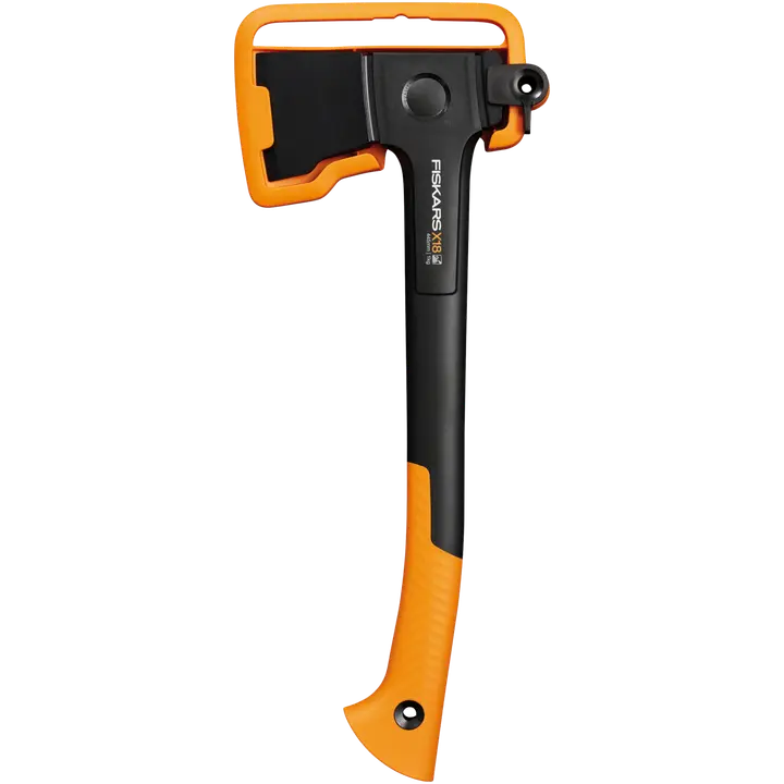 Fiskars kirves X-series X18 S
