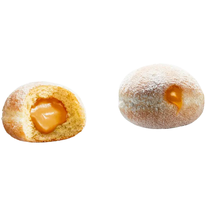 DNWBH Sõõrik Karamellitäidisega 25 g