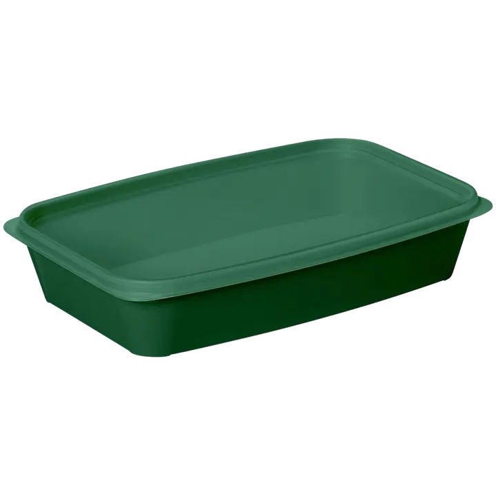 SmartStore ruoansäilytysrasia Easy 1,1 L