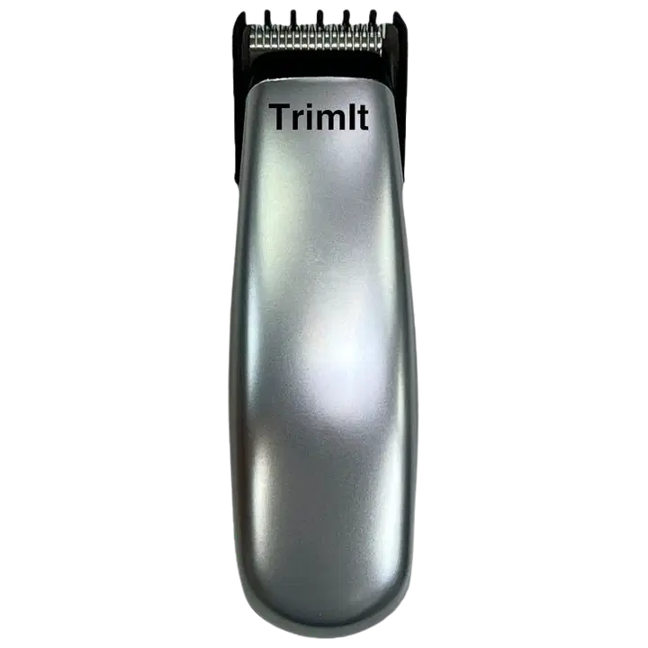 TrimIt lemmikkien paristokäyttöinen trimmeri