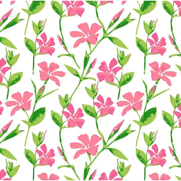 Havi salvrätik 24cm punane