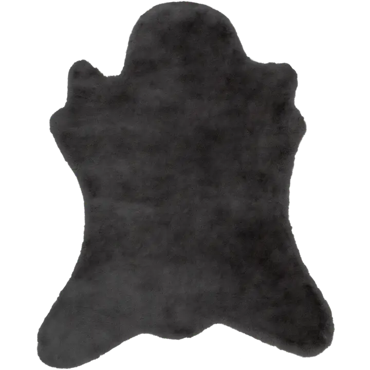 Kunstlambanahk 90x110 cm hall