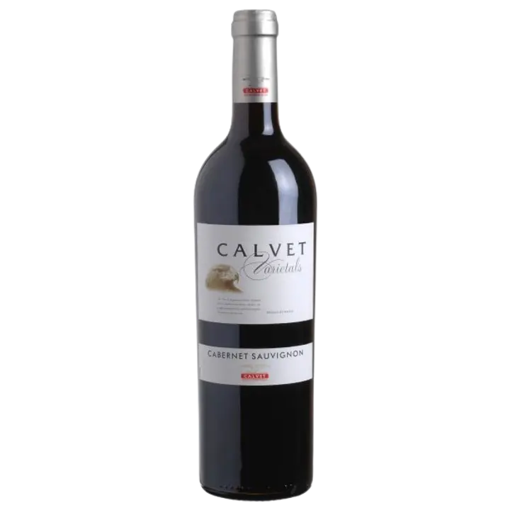 Calvet Cabernet Sauvignon Pays D'oc KGT vein 14%vol 750ml